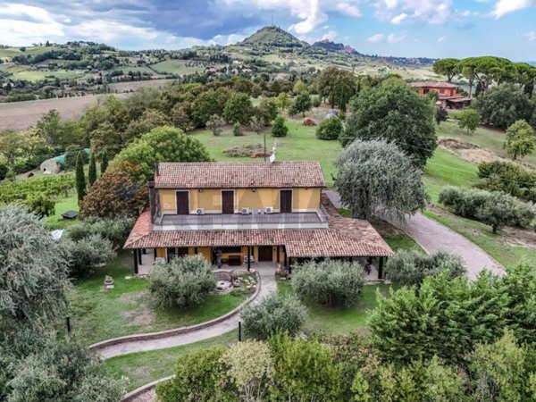 casa indipendente in vendita a Cesena in zona Lizzano