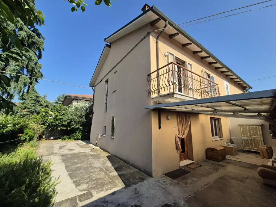 casa indipendente in vendita a Cesena in zona Cesuola