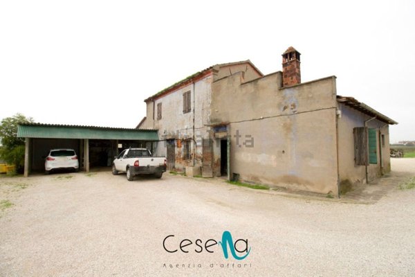 appartamento in vendita a Cesena