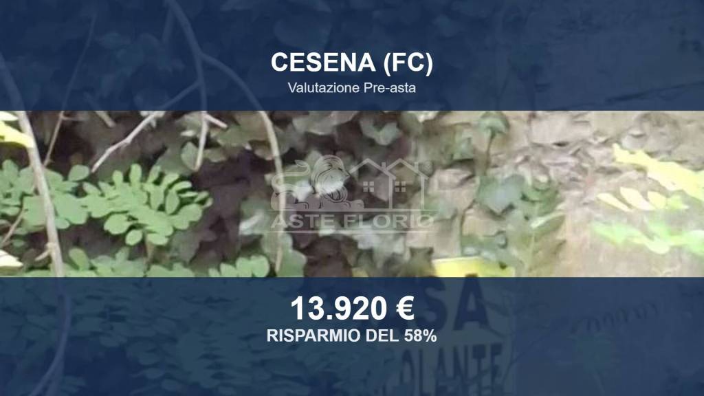 casa indipendente in vendita a Cesena in zona Oltresavio