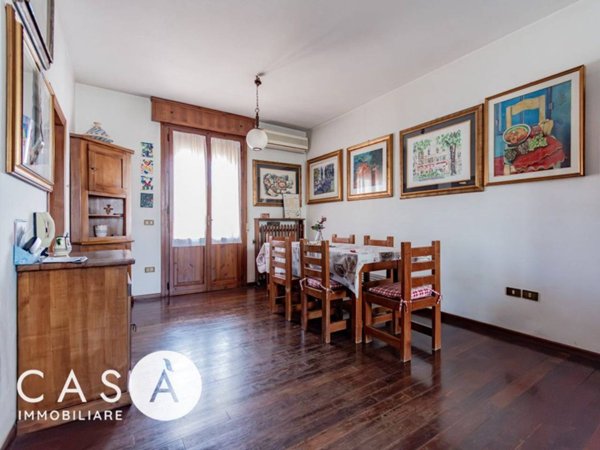 casa indipendente in vendita a Cesena in zona Torre del Moro