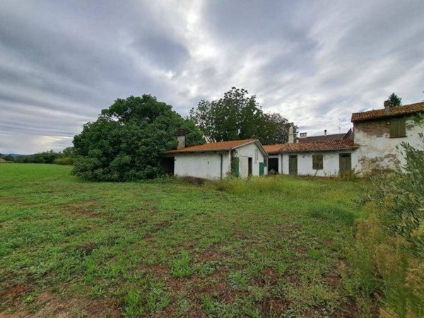 casa indipendente in vendita a Cesena in zona San Vittore