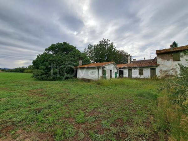 casa indipendente in vendita a Cesena in zona San Vittore