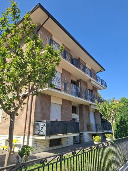 appartamento in vendita a Cesena in zona San Rocco