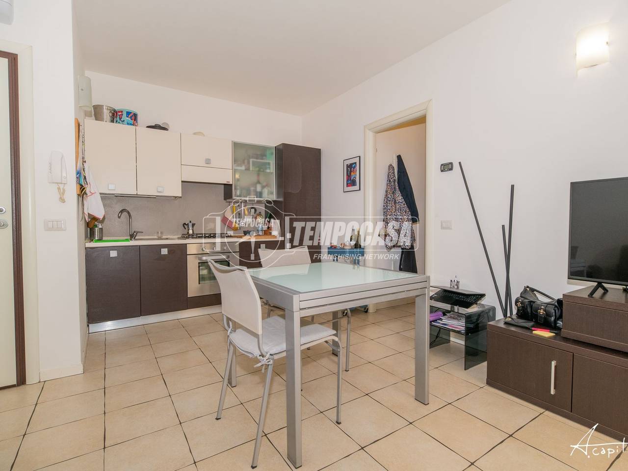 appartamento in vendita a Cesena in zona Sant'Egidio