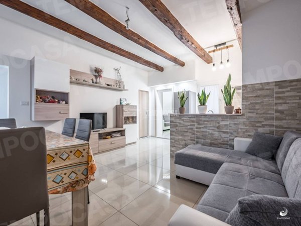 casa indipendente in vendita a Cesena in zona Sant'Egidio