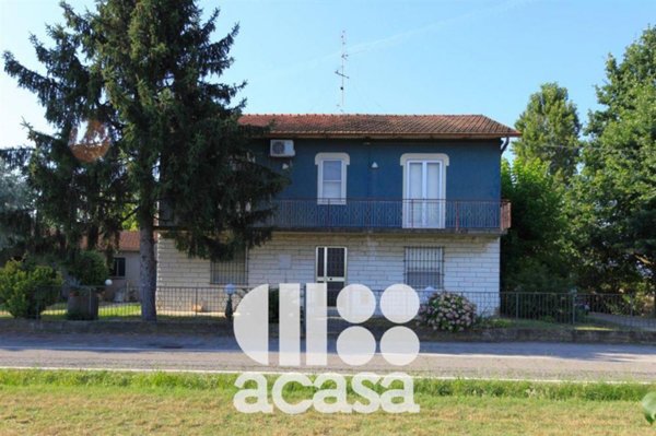 casa indipendente in vendita a Cesena