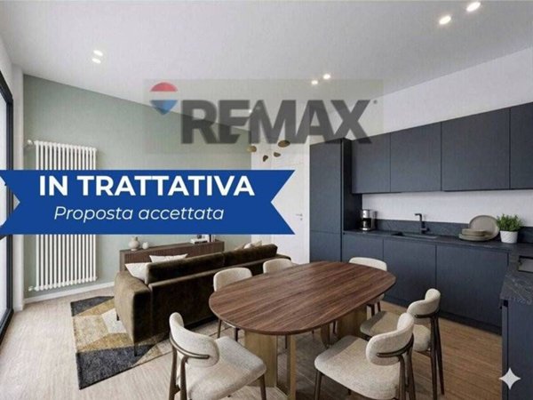 appartamento in vendita a Cesena