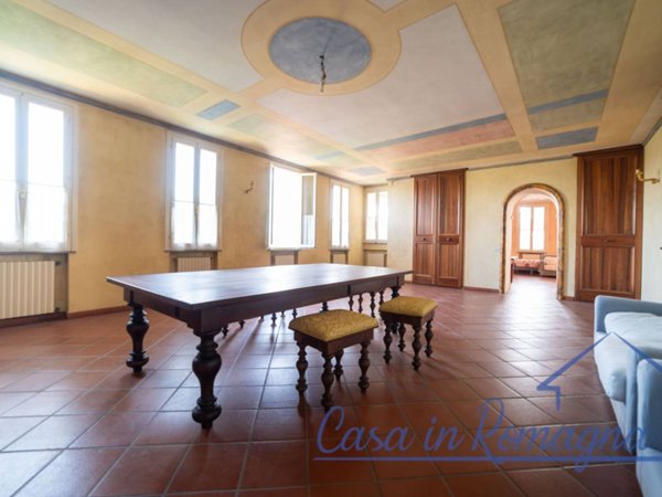 casa indipendente in vendita a Cesena