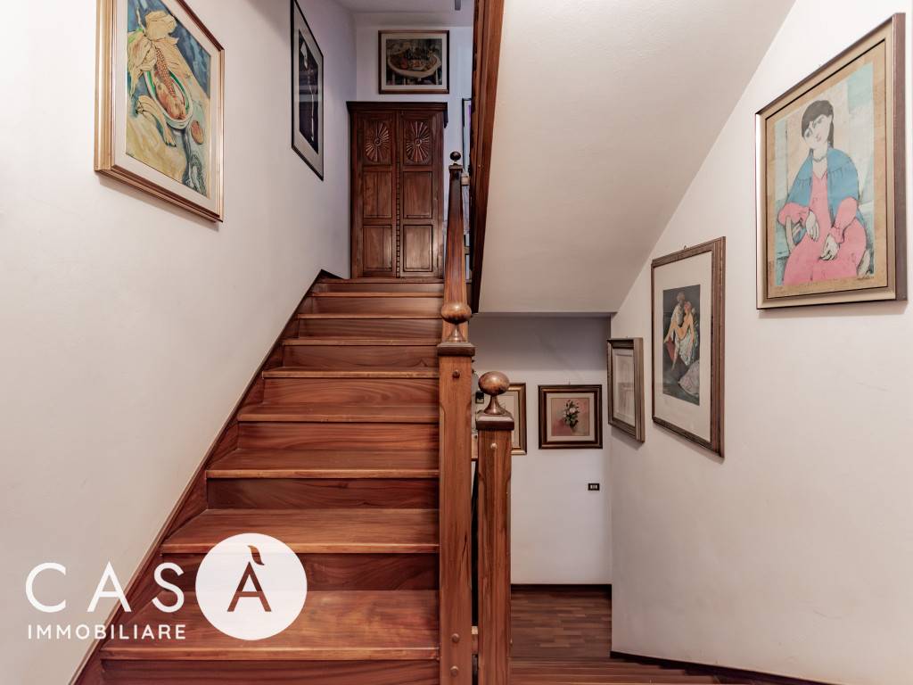 casa indipendente in vendita a Cesena