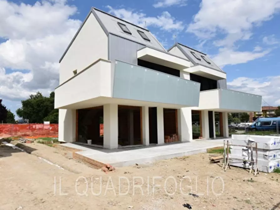 casa indipendente in vendita a Cesena in zona Fiorenzuola