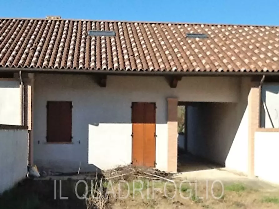 casa semindipendente in vendita a Cesena in zona Oltresavio