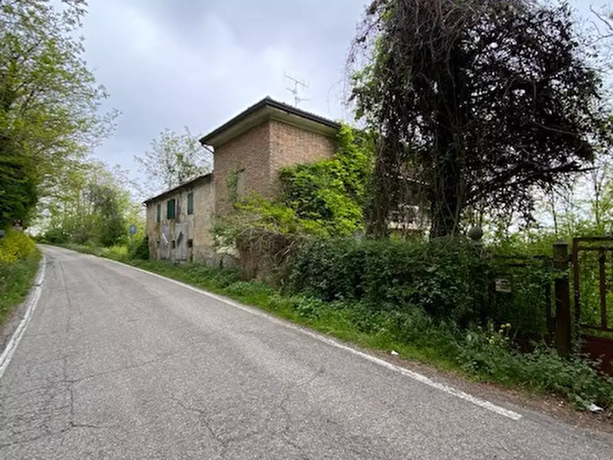 casa indipendente in vendita a Cesena in zona Celincordia