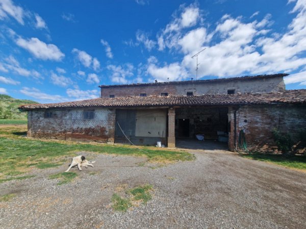 casa indipendente in vendita a Cesena in zona San Carlo
