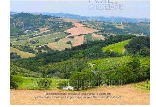 casa indipendente in vendita a Cesena in zona Tessello