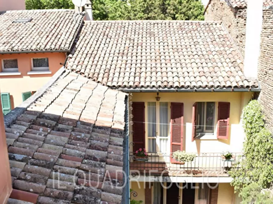 casa indipendente in vendita a Cesena in zona Centro Storico