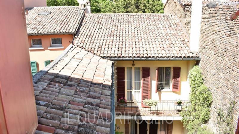 appartamento in vendita a Cesena in zona Centro Storico