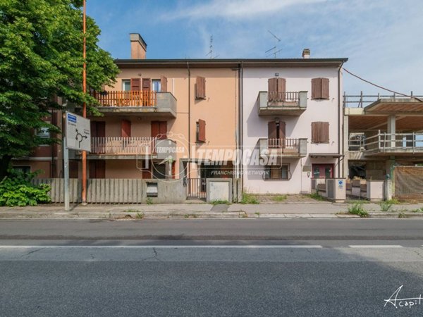 appartamento in vendita a Cesena