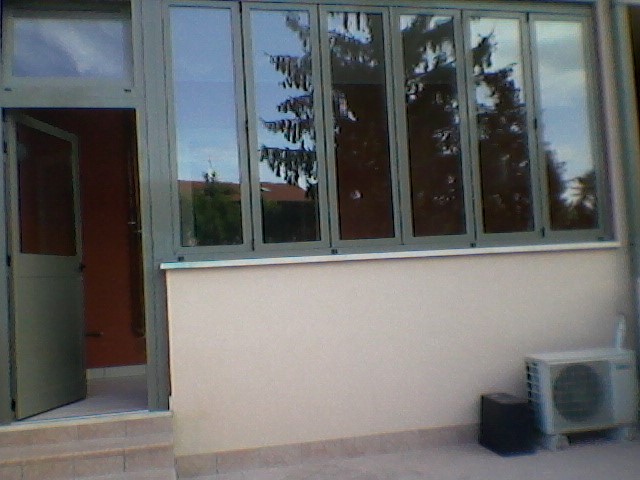 appartamento in vendita a Cesena in zona Torre del Moro