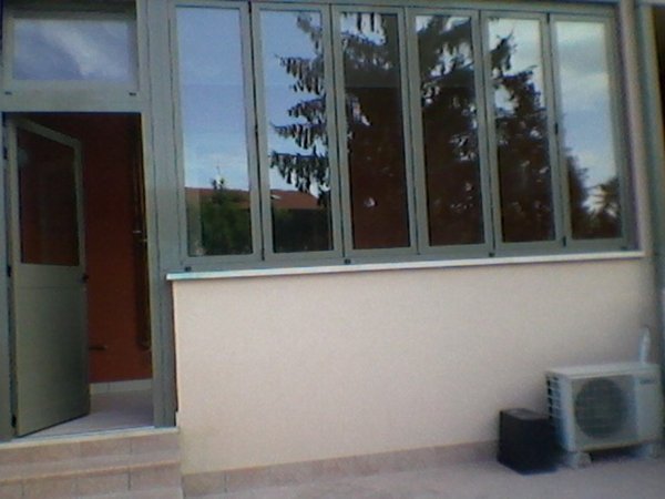 appartamento in vendita a Cesena in zona Torre del Moro