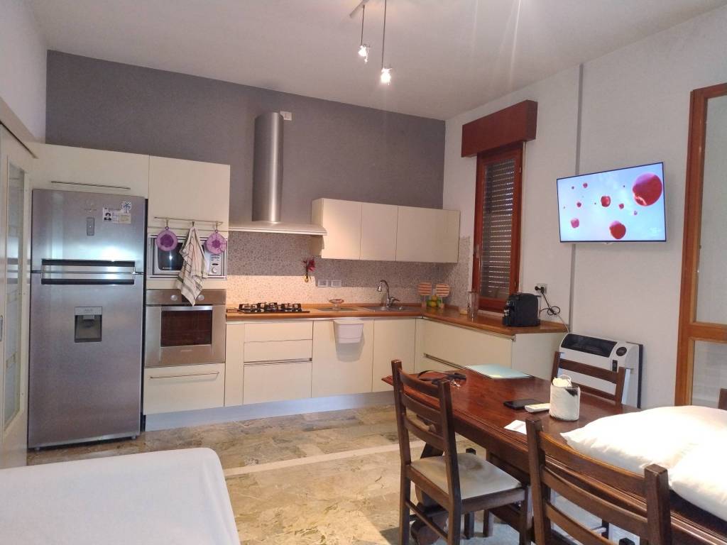 casa indipendente in vendita a Cesena