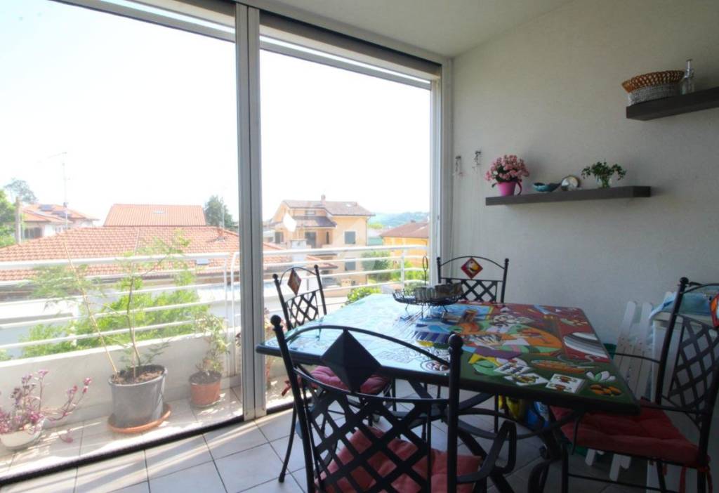 appartamento in vendita a Cesena in zona San Carlo