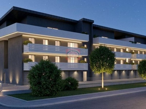 appartamento in vendita a Cesena in zona Torre del Moro