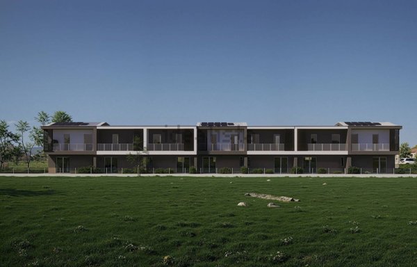casa indipendente in vendita a Cesena in zona Borgo Paglia