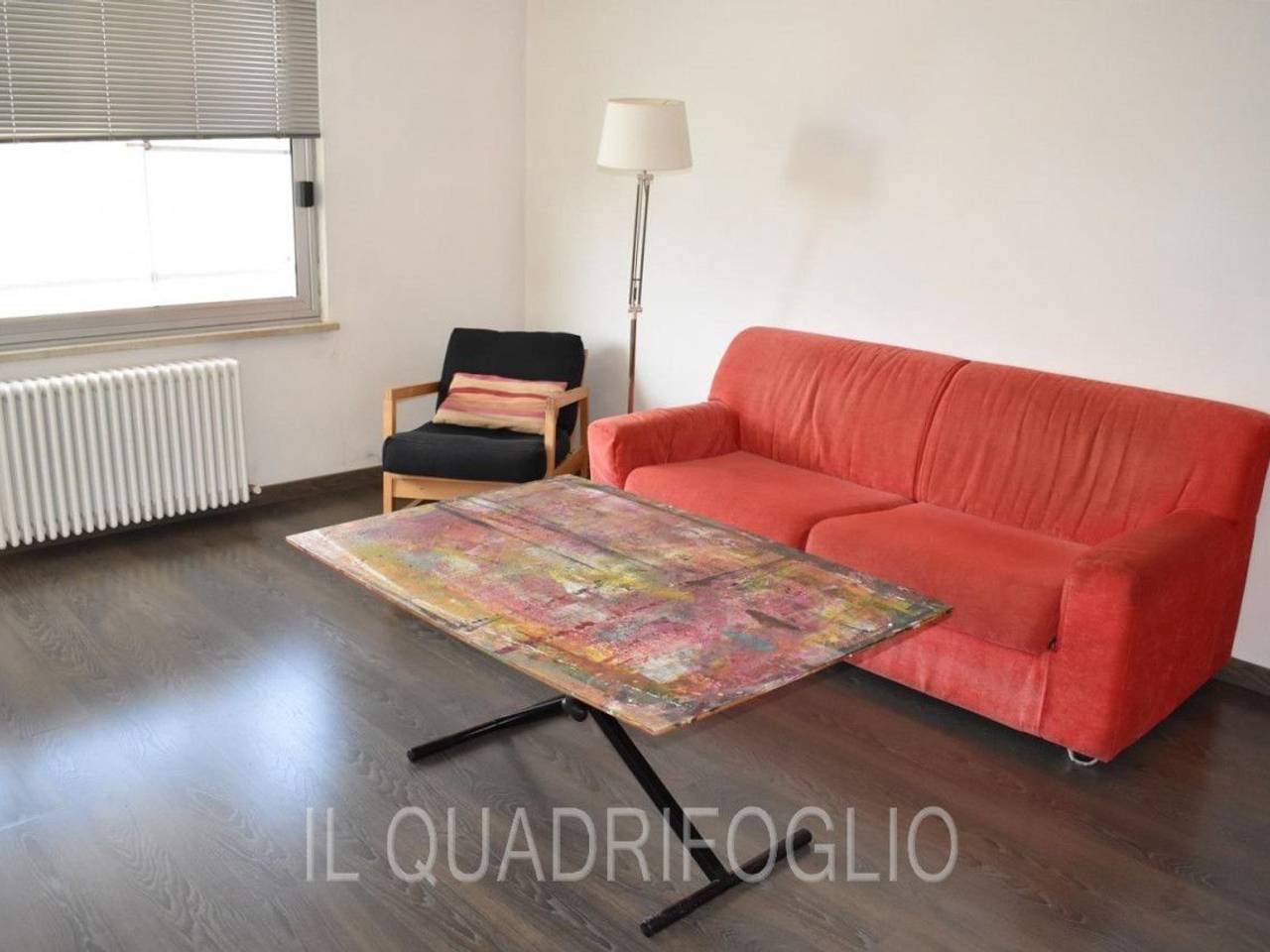 appartamento in vendita a Cesena in zona Centro Storico