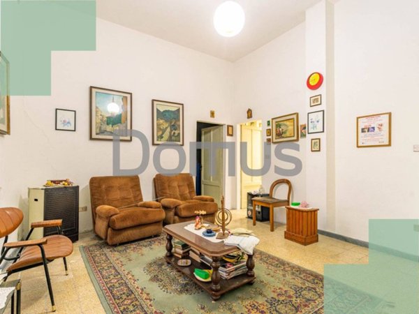 casa indipendente in vendita a Cesena in zona San Carlo
