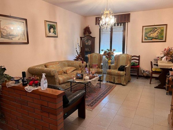 appartamento in vendita a Cesena in zona Ponte Pietra