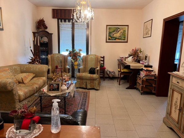 appartamento in vendita a Cesena in zona Ponte Pietra