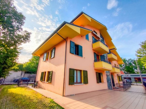 appartamento in vendita a Cesena