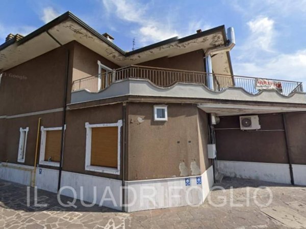 appartamento in vendita a Cesena in zona Pioppa