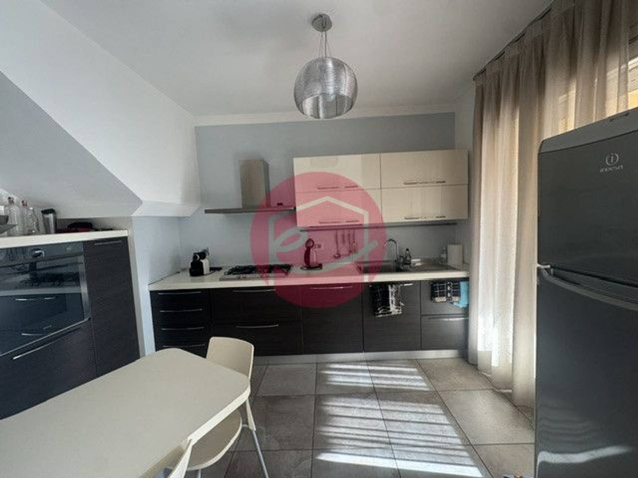 appartamento in vendita a Cesena in zona Centro Storico