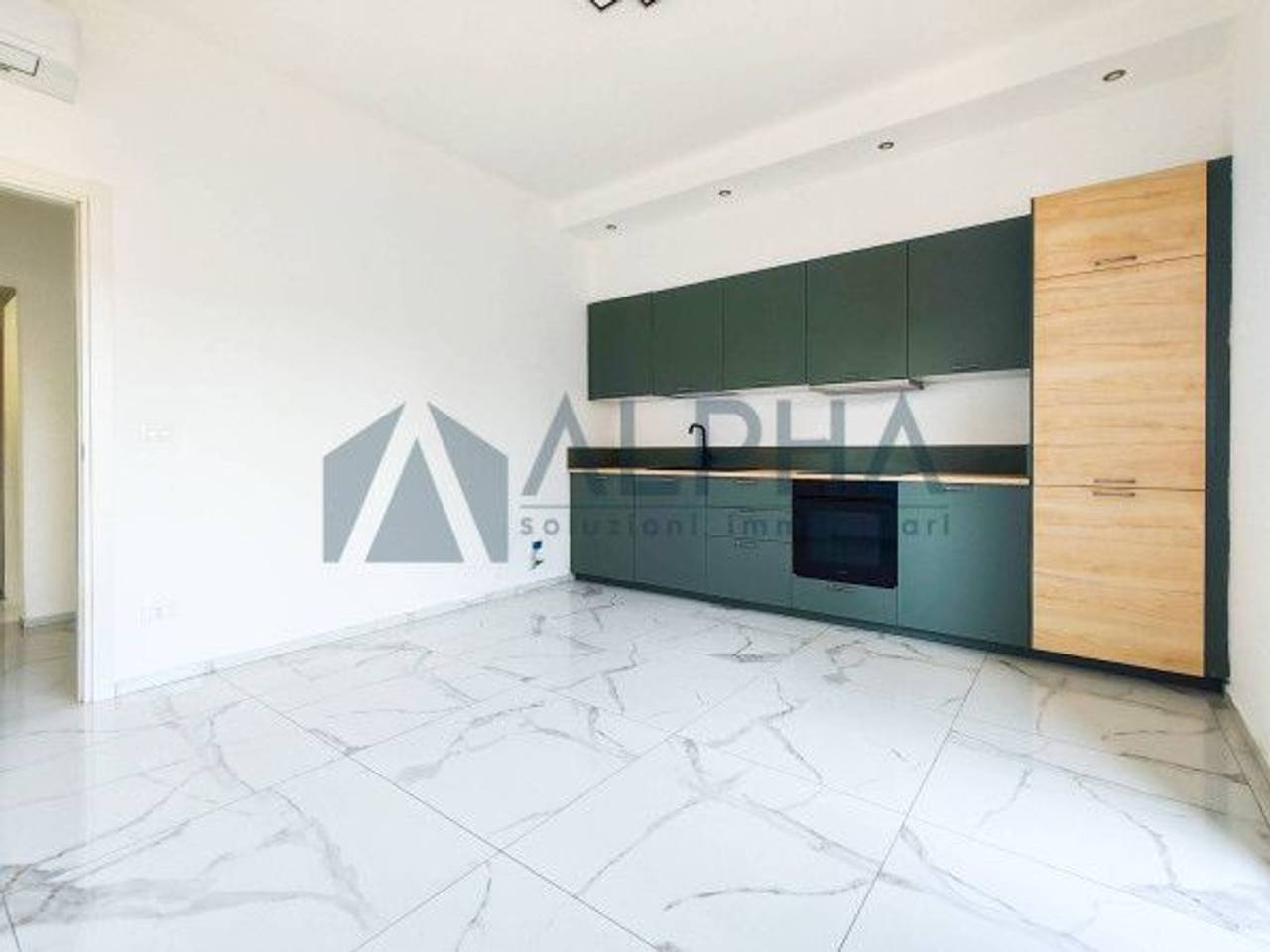 appartamento in vendita a Cesena