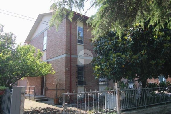 casa indipendente in vendita a Cesena in zona Settecrociari