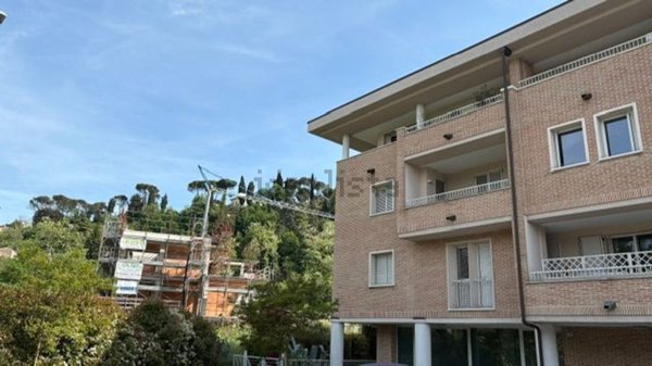 appartamento in vendita a Cesena