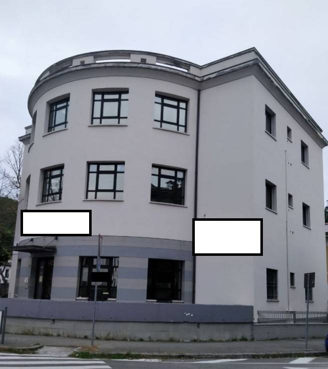 appartamento in vendita a Cesena in zona Centro Storico