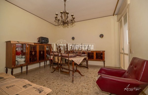 appartamento in vendita a Cesena