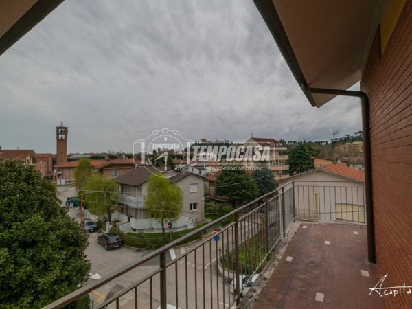 appartamento in vendita a Cesena in zona Oltresavio