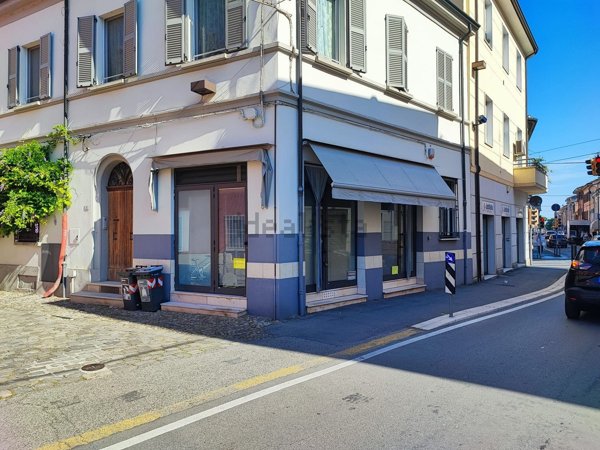 appartamento in vendita a Cesena