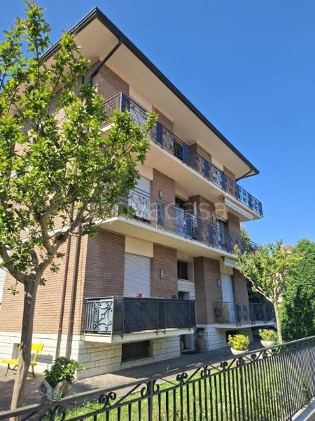 appartamento in vendita a Cesena in zona San Rocco