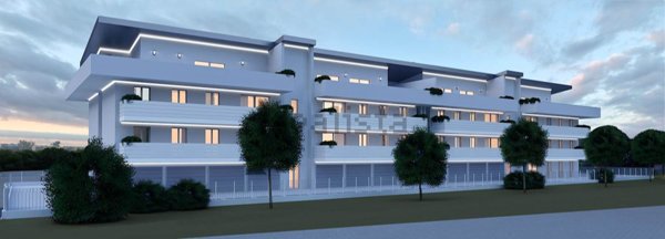 appartamento in vendita a Cesena