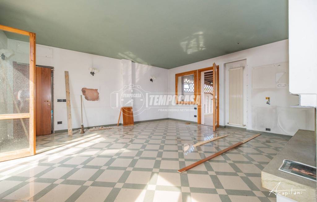 appartamento in vendita a Cesena in zona Sant'Egidio