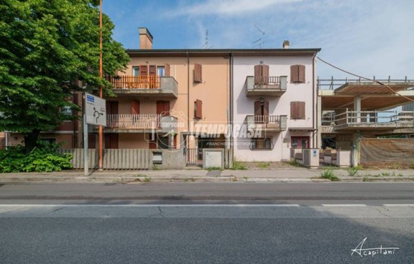 appartamento in vendita a Cesena in zona Sant'Egidio