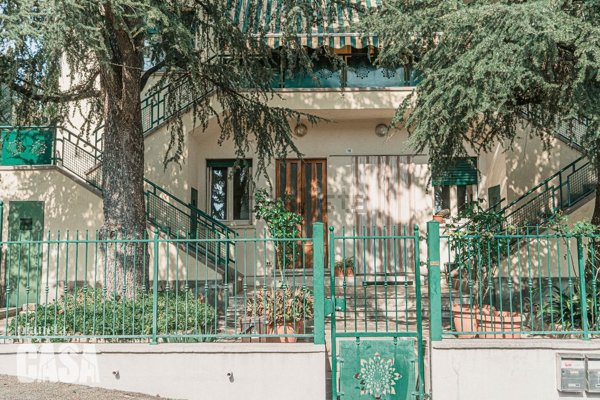 appartamento in vendita a Cesena in zona Cesuola