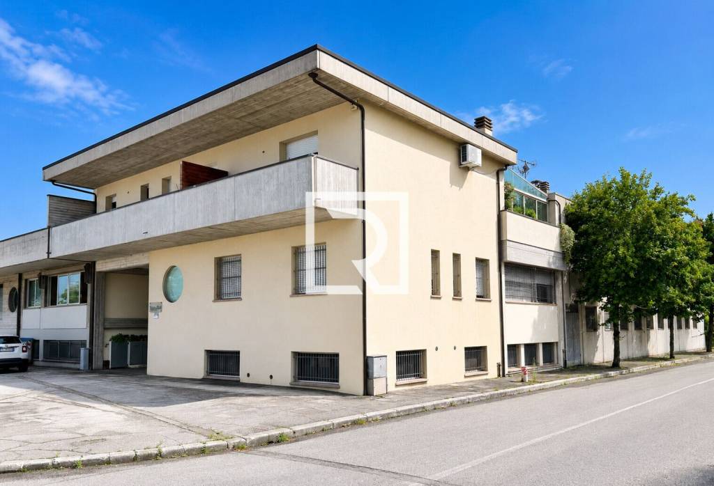 appartamento in vendita a Cesena in zona Sant'Egidio