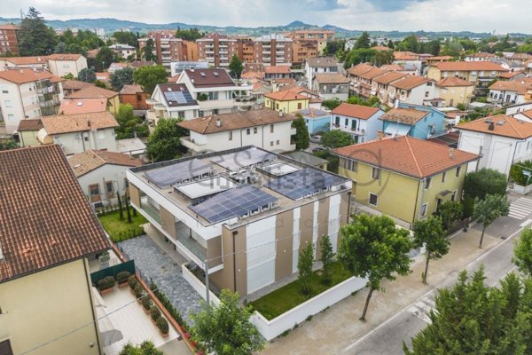 appartamento in vendita a Cesena in zona San Rocco