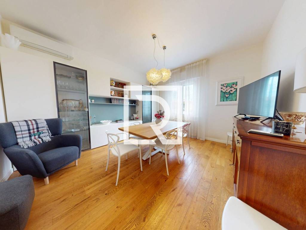 casa indipendente in vendita a Cesena in zona Sant'Egidio